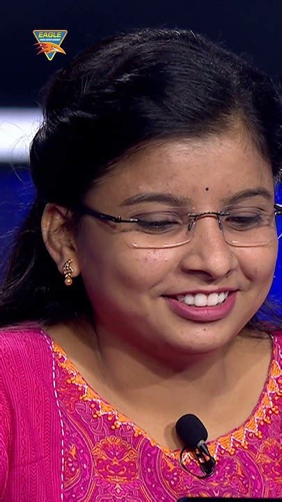 Amitabh Bachchan Inspire Words On Asmitha Madhav Kbcquizquestions