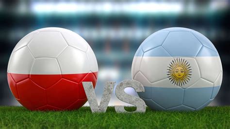 Poland Vs Argentina Live Stream How To Watch World Cup 2022 Group C