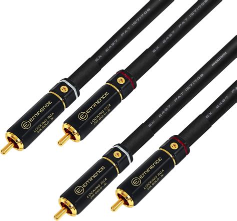 Amazon Worlds Best Cables Foot Audiophile High Definition