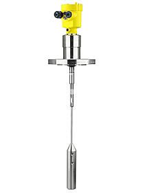 VEGAFLEX 82 Guided Wave Radar Level Transmitter W H Good Group