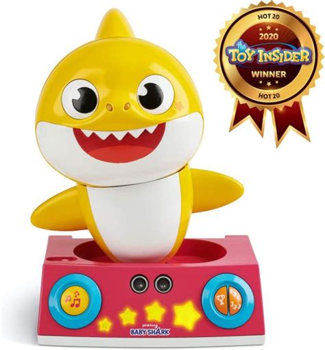 Official Baby Shark Toys Online | Music Toys for Kids