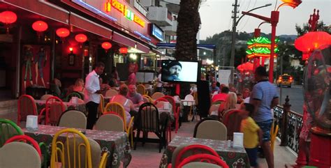 Armutalan Nightlife Marmaris Turkey Official Website