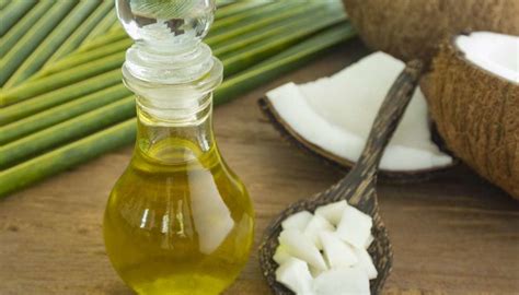 Coconut Allergy Symptoms Skin