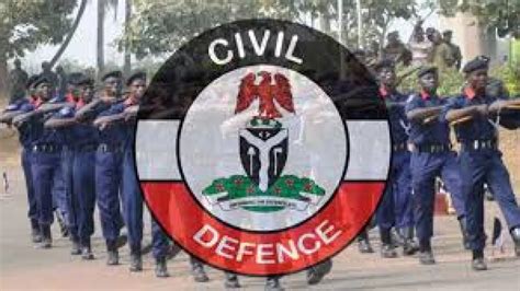 Eid El Kabir Obey Rule Of Law Cooperate With Personnel Nscdc Warns