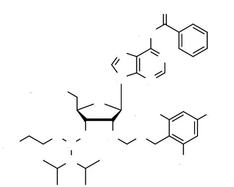 O Dmtr O Tmbtm A Bz Ce Phosphoramidite N Benzoyl O