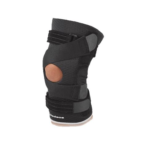 Best Knee Brace For Brazilian Jiu Jitsu CSA Medical Supply Blog