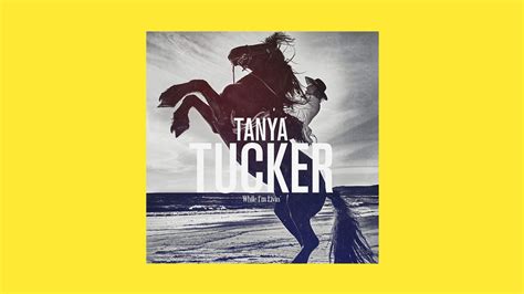 Tanya Tucker Finds Fresh Footing With Brandi Carlile Produced Album