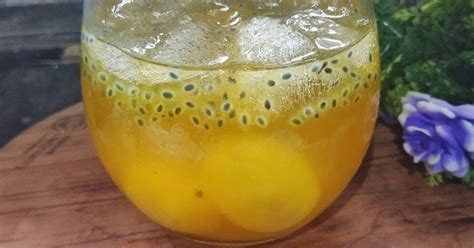 Resep Es Sirup Nanas Rambutan Oleh Widjie Astuti Cookpad