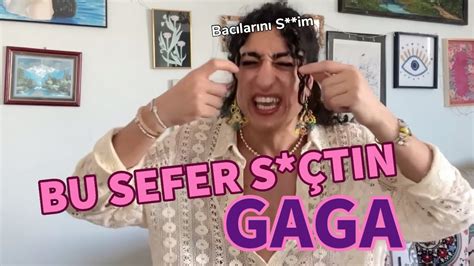 GAGA BULUT BU SEFER S ÇTI 7 YIL HAPİSE CEZASI YouTube