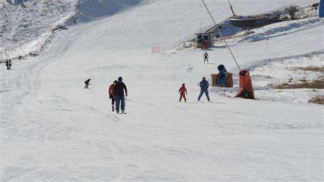 CENTROABRUZZONEWS LA STAGIONE DELLO SCI IN ALTO SANGRO