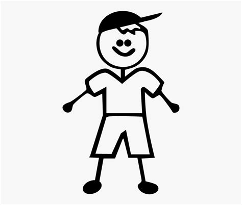 cartoon stick figure clipart 10 free Cliparts | Download images on ...