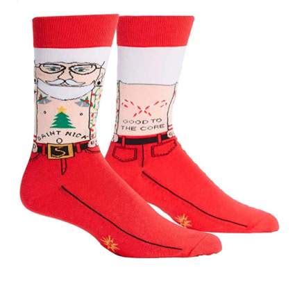 17 Best Crazy Christmas Socks (2022) | Heavy.com