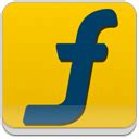 flipkart icon | Social - Color icon sets | Icon Ninja