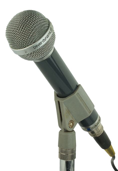 Beyerdynamic Ribbon Microphone Shootout M160 M260 M500