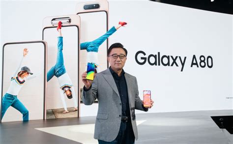 [Photo] Here’s What Happened at ‘A Galaxy Event’ – Samsung Global Newsroom