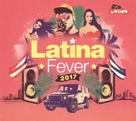 Latina Fever 2017 Amazon De Musik CDs Vinyl