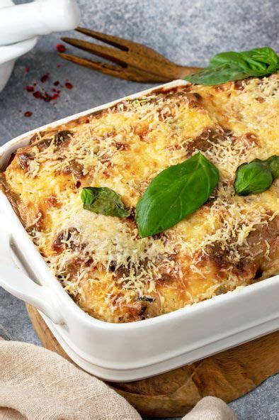 Vous En Avez Assez Des Plats De P Tes Basiques Ces Cannelloni Vont