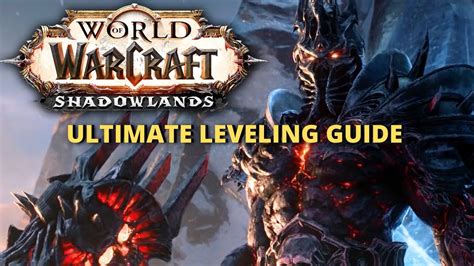 Dugi Ultimate Leveling Guide World Of Warcraft Guide 2021 LVL 1 85