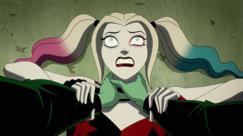 Harley Quinn Season Image Fancaps