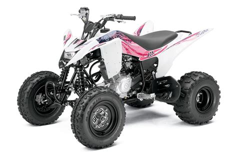 YAMAHA Raptor 125 2010 2011 Specs Performance Photos Autoevolution