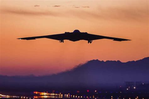 Northrop Grumman Continues B 2 Spirit Modernization Program Defencetalk