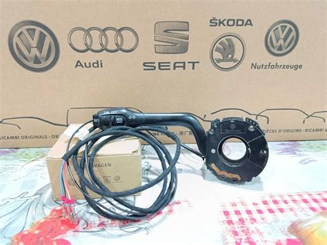 Cruise Control Para Seat Ibiza K K Vw Golf Montagem Lhavo