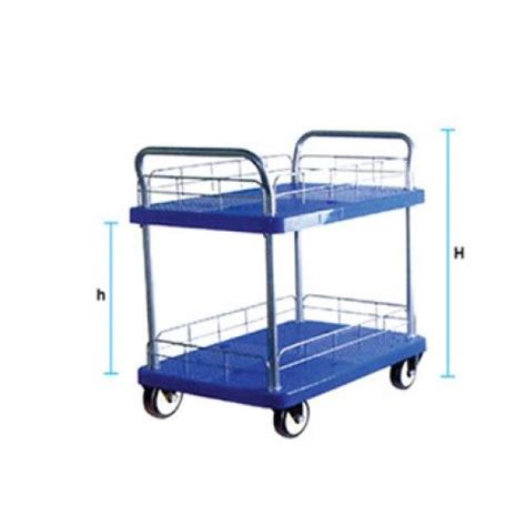 Multi Tier Trolley Credit Terms Available Eezee