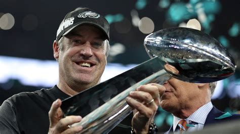 Philadelphia Eagles head coach Doug Pederson handed contract extension through 2022 season | NFL ...