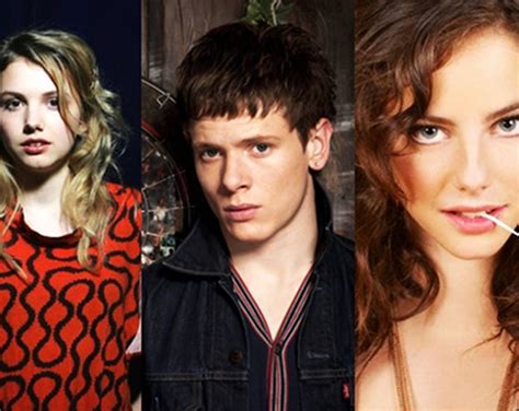 Todo Sobre Los Tres Episodios Finales De Skins Cromosomax