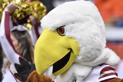 Ranking the ACC mascots