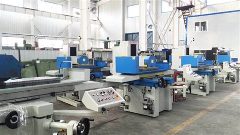 Good Quality High Precision Saddle Moving Surface Grinder Rsg 30100ahr