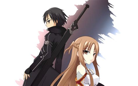 stock photo  anime art asuna