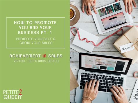 promote    business pt  strategic sales queen