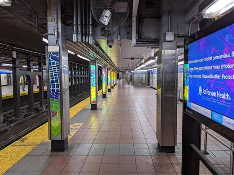 Transit Guide and Station Information for 15th Street Station 4