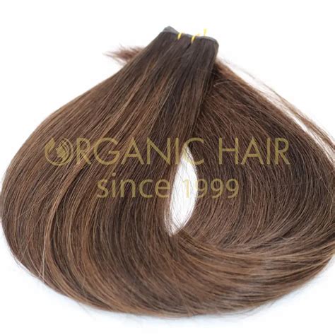 2023 Human Hair Genius Wefts On Sale A Organic Hair