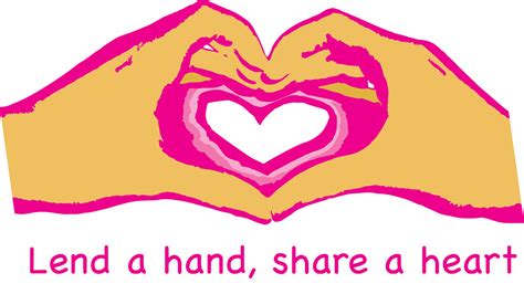 Kind clipart lend a hand, Kind lend a hand Transparent FREE for ...