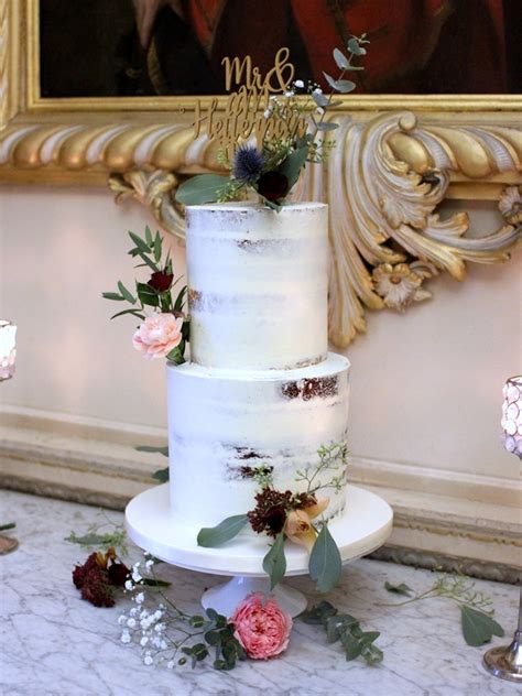 Patisserie Wedding Cakes French Wedding Cakes