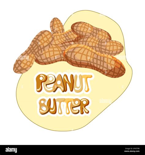 Peanut Logo Design