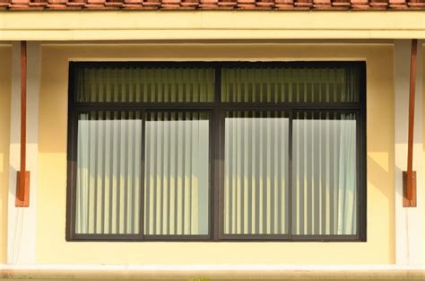 Protect Your Home In Style With Outdoor Blinds