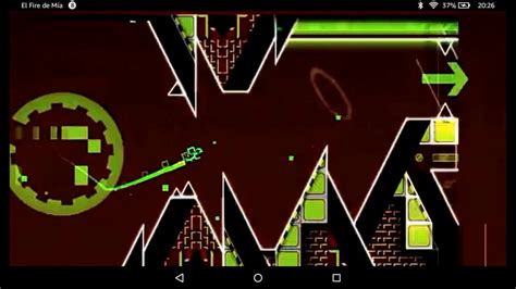 Las Mejores Canciones De Geometry Dash YouTube