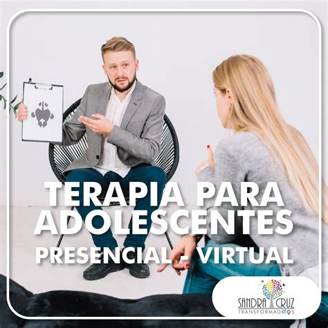 Terapia Psicológica Para Adolescentes Marketplace