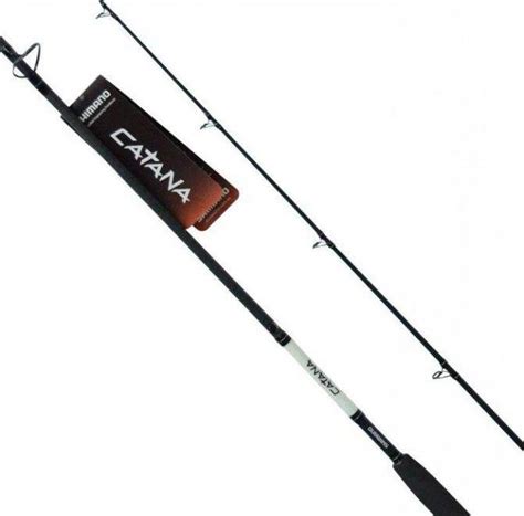 Спиннинг Ультралайт Шимано Катано — обзор удилищ Shimano, особенности