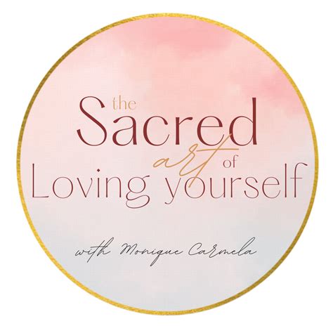 The 3 Secrets To Cultivating Self Love — Monique Carmela