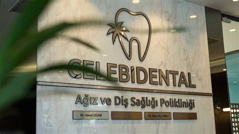 Elebi Dental Marmaris Cl N C Youtube