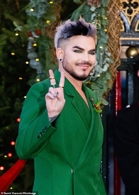 Queen Frontman Adam Lambert Is Confirmed To Headline Sydney S 2024 Gay And Lesbian Mardi Gras