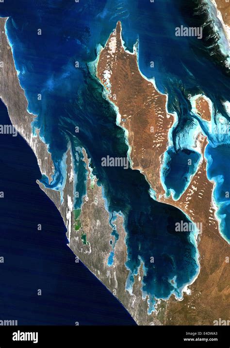 World Sea Map Hi Res Stock Photography And Images Alamy