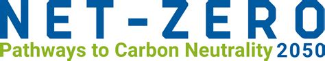 Net Zero Pathways To Carbon Neutrality 2050