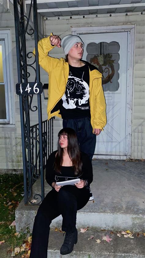 Breaking Bad Halloween Costume Idea Easy Costume Ideas Couple