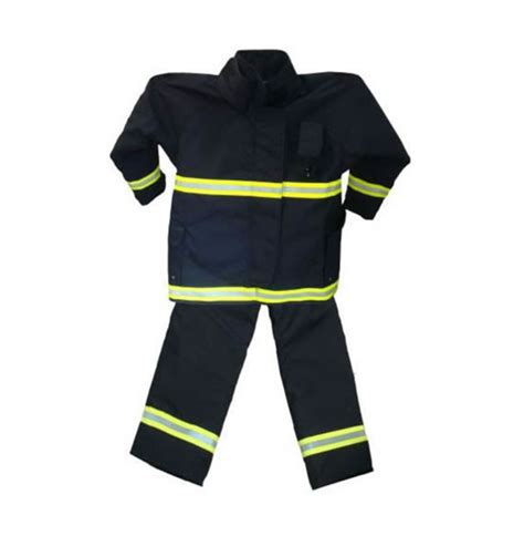 Roupa De Combate A Incendio - Roupa de combate a incêndio - Bombeiros.com.br