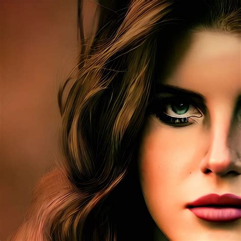 Lana Del Rey Lexica Art Album On Imgur